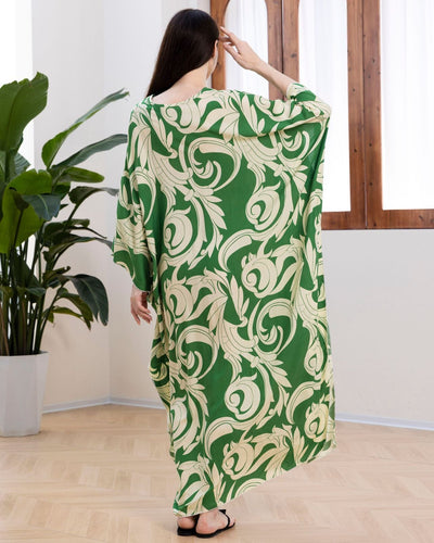 Robe Évasion Tropicana