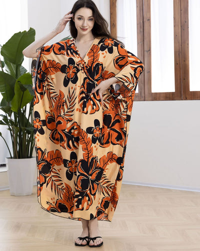 Robe Évasion Tropicana