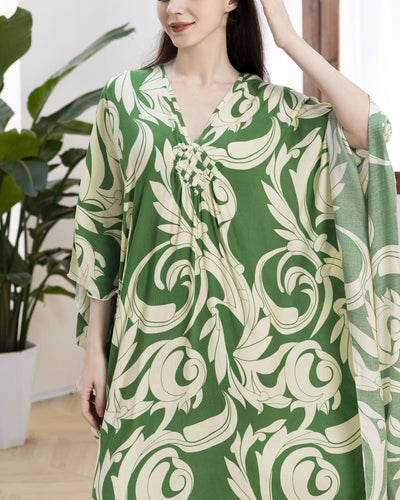 Robe Évasion Tropicana