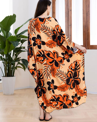 Robe Évasion Tropicana