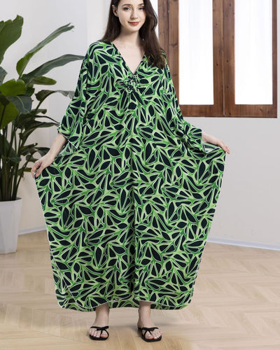 Robe Évasion Tropicana