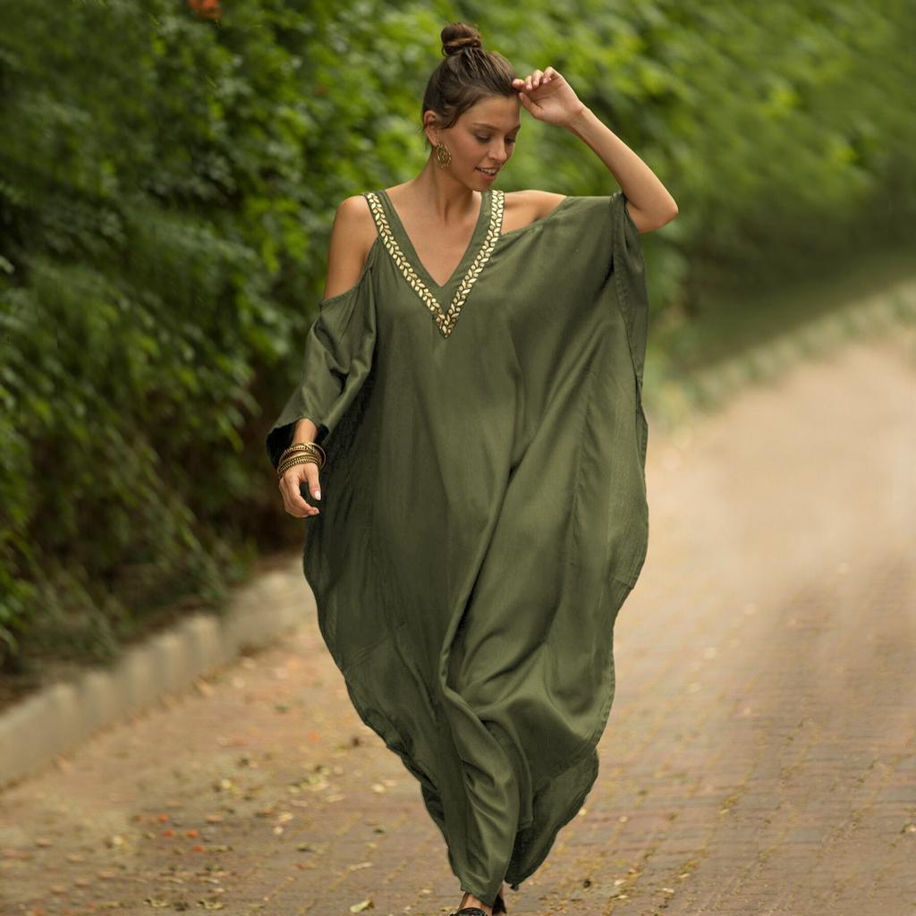 La Robe Élégance Élyséenne
