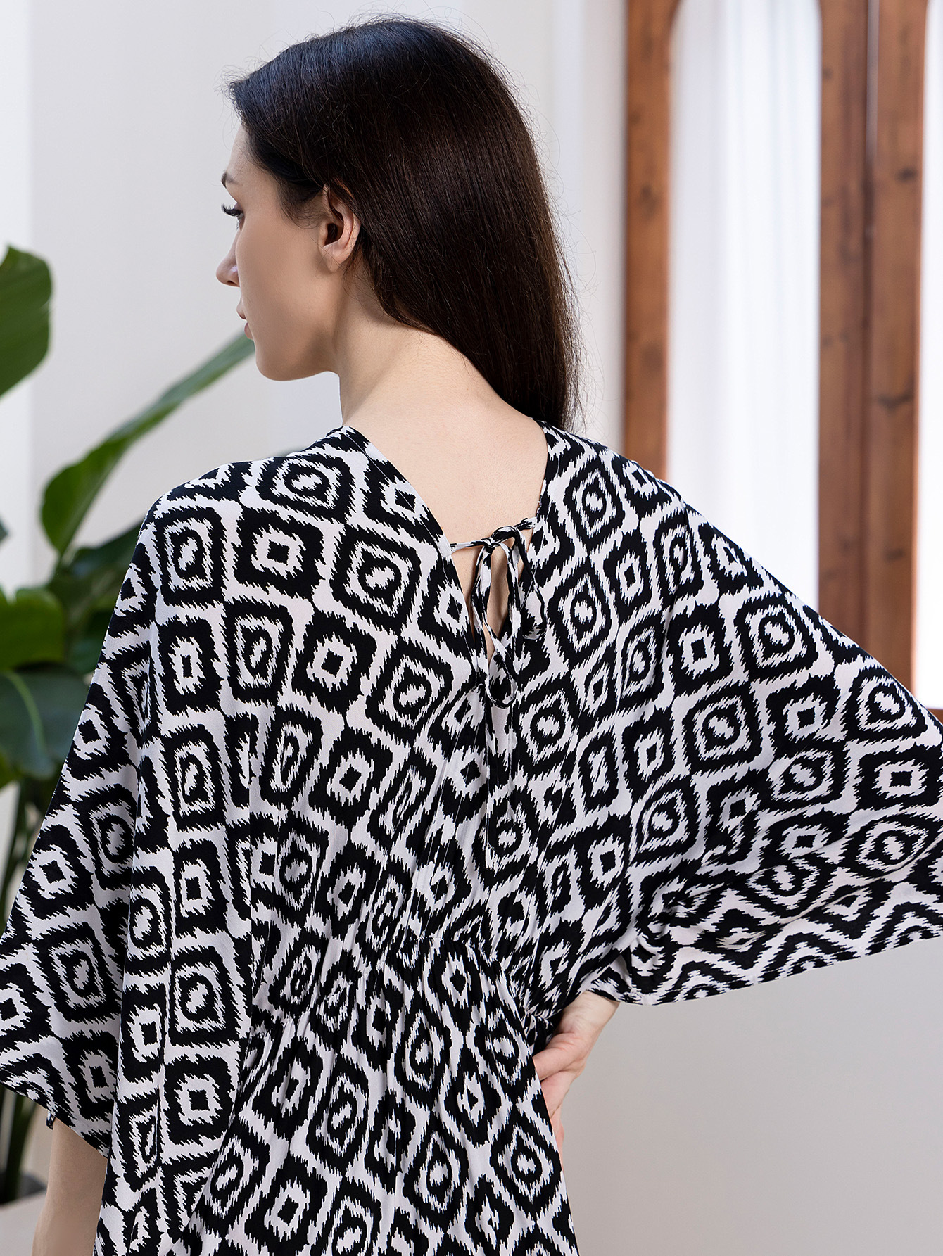 Robe Longue Bohème Rêverie