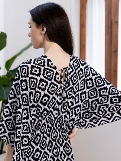 Robe Longue Bohème Rêverie