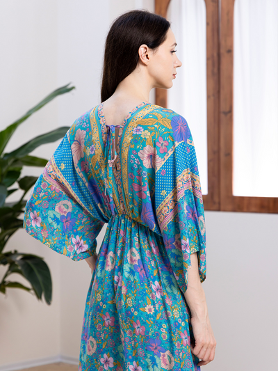 Robe Longue Bohème Rêverie